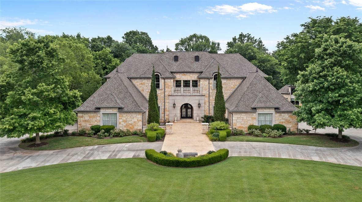 Bordeaux Village - Residential