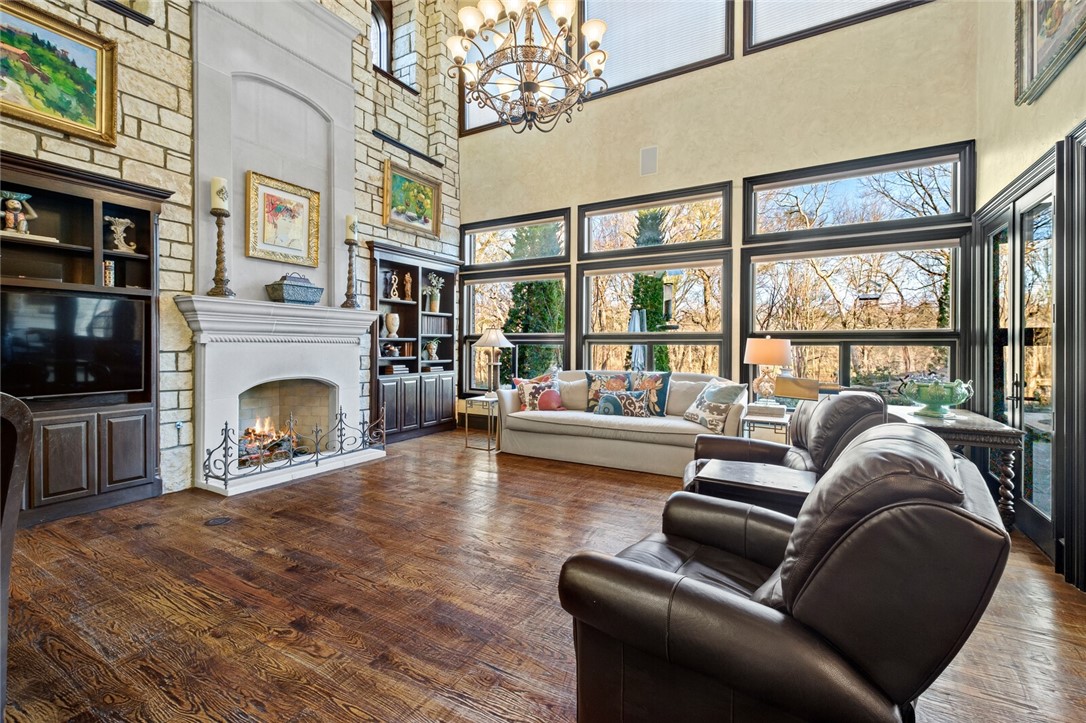 Bordeaux Village - Residential