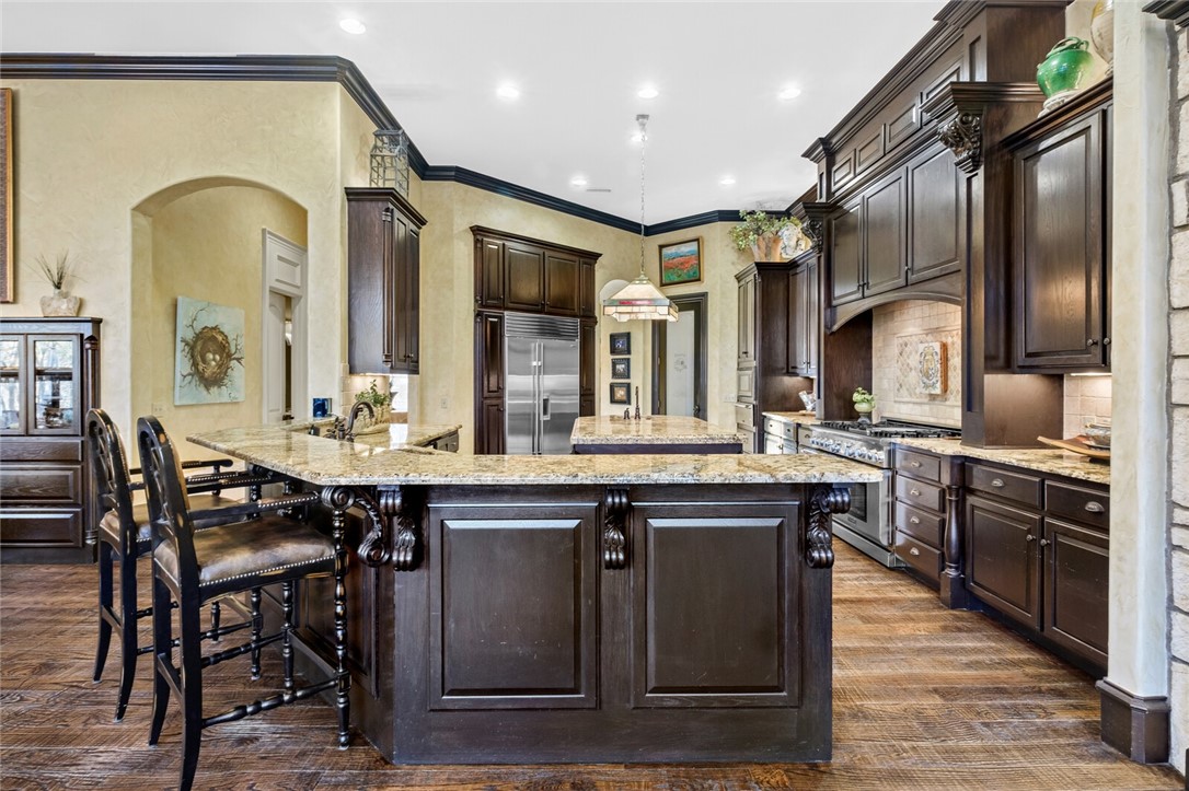 Bordeaux Village - Residential