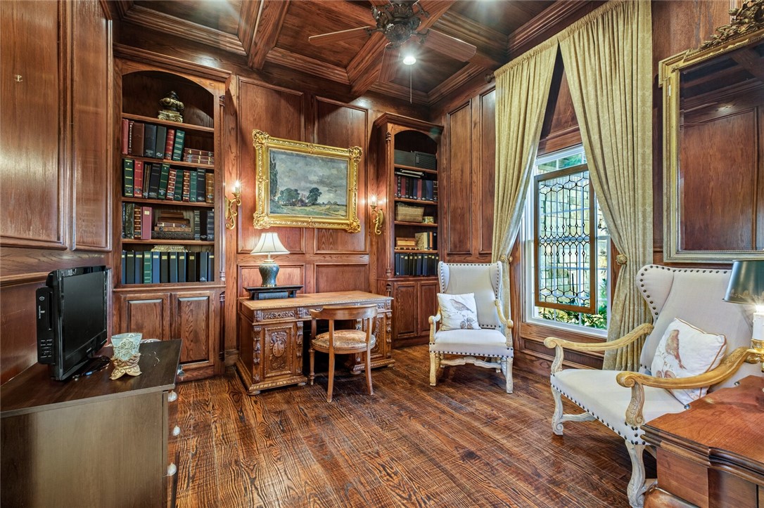 Bordeaux Village - Residential