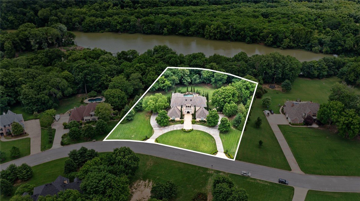 Bordeaux Village - Residential