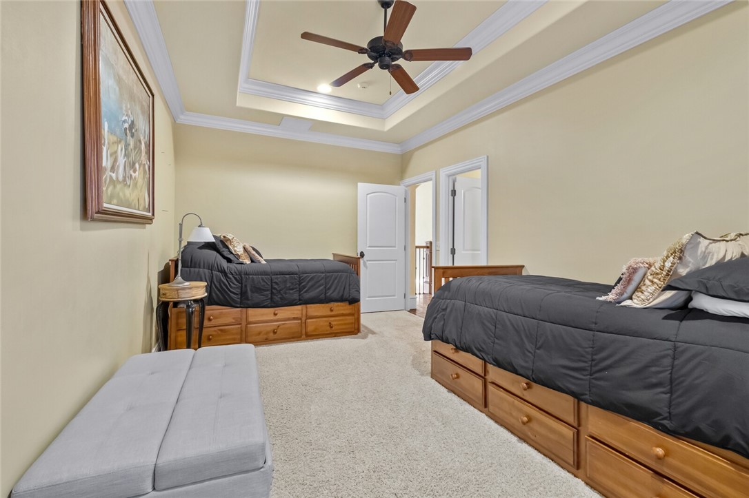 Bordeaux Village - Residential