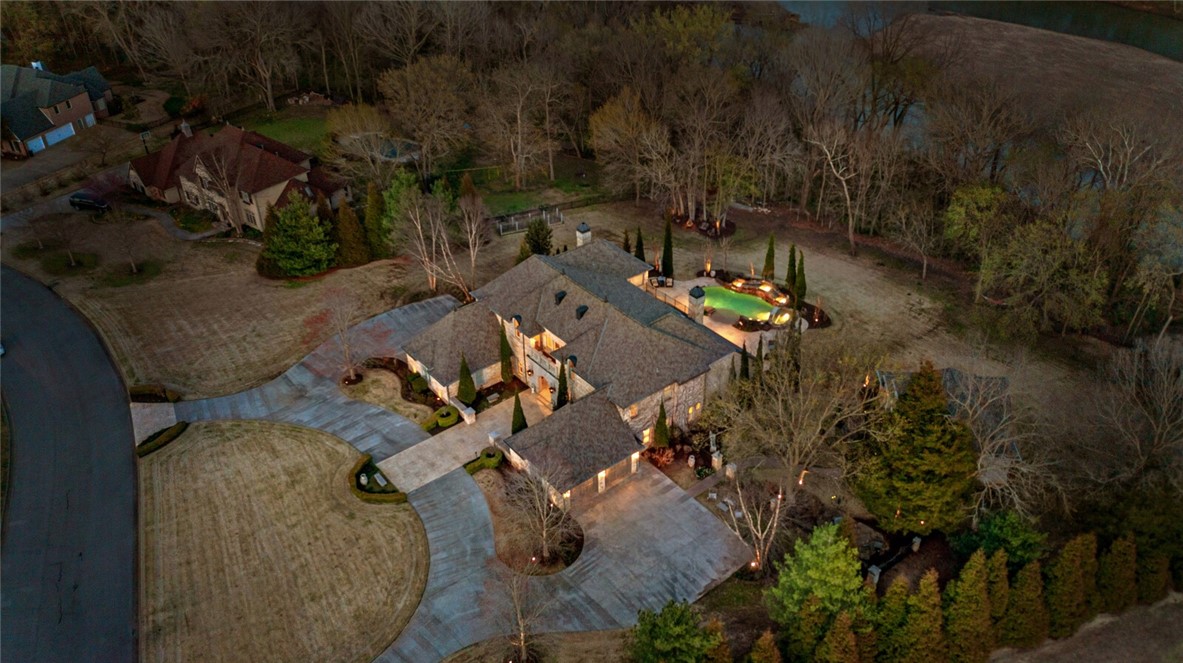 Bordeaux Village - Residential