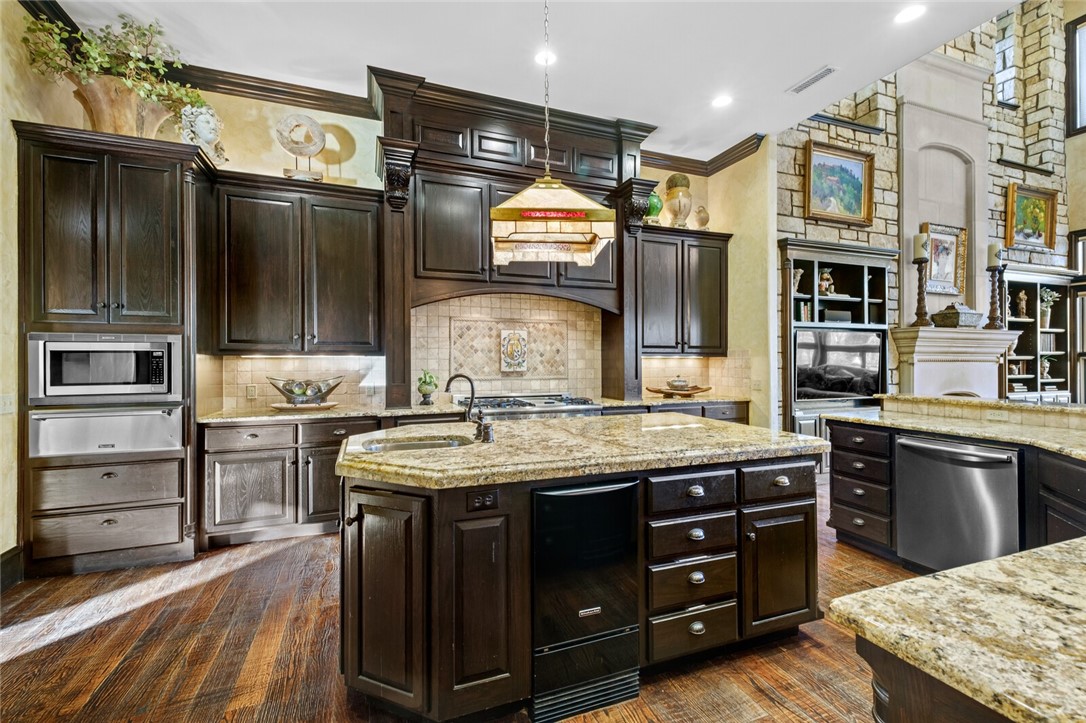 Bordeaux Village - Residential