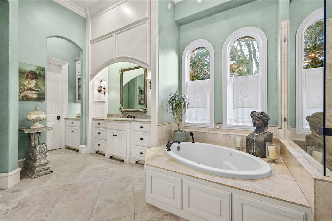 Bordeaux Village - Residential