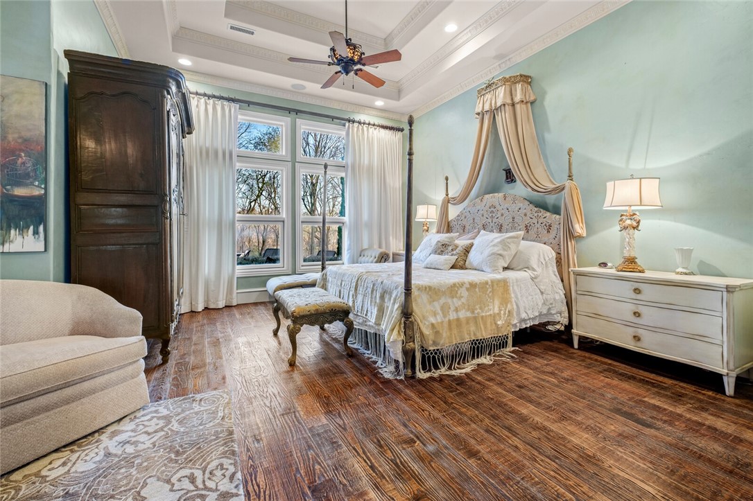 Bordeaux Village - Residential