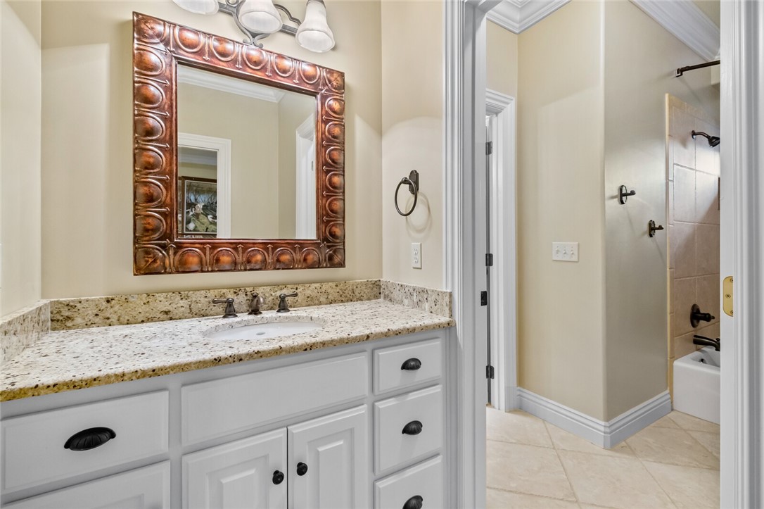 Bordeaux Village - Residential