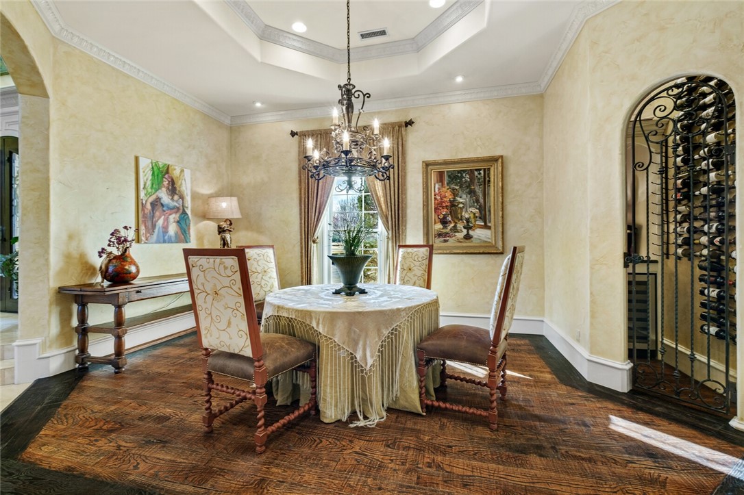 Bordeaux Village - Residential