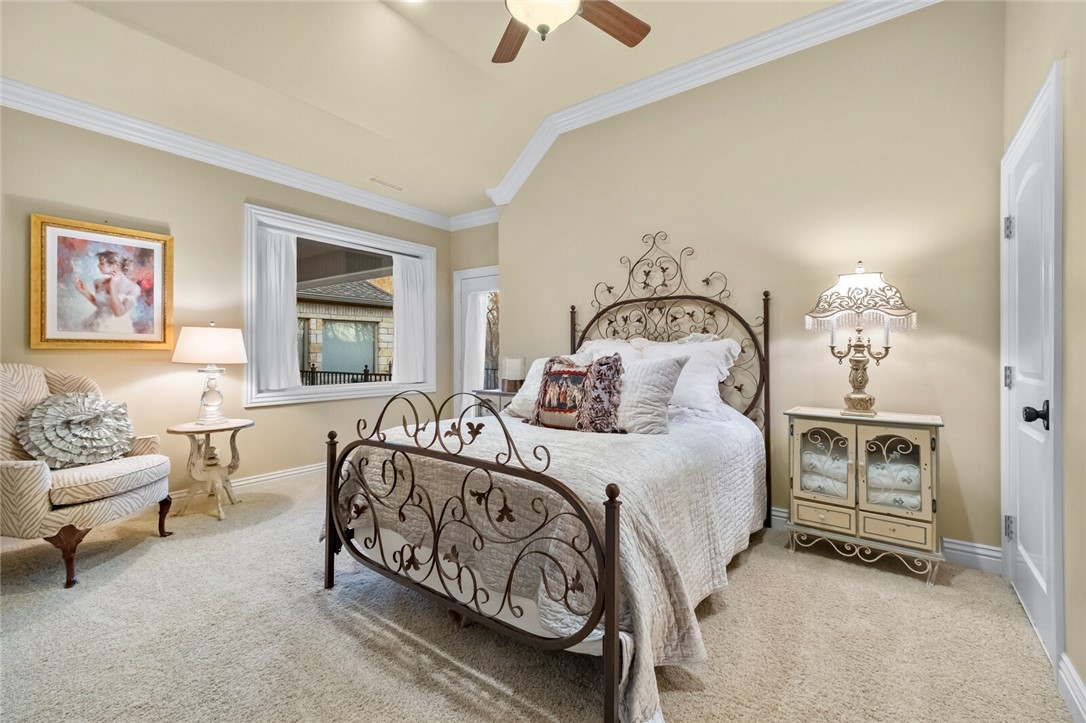 Bordeaux Village - Residential