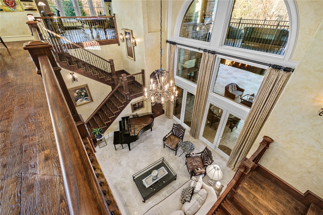 Bordeaux Village - Residential