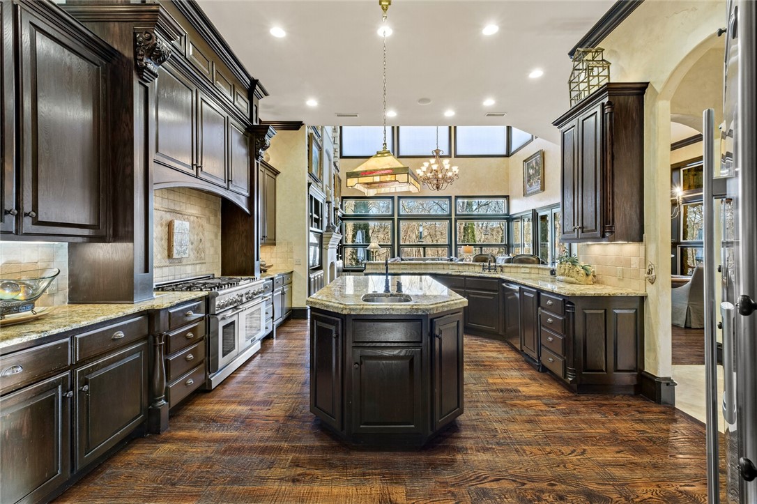 Bordeaux Village - Residential