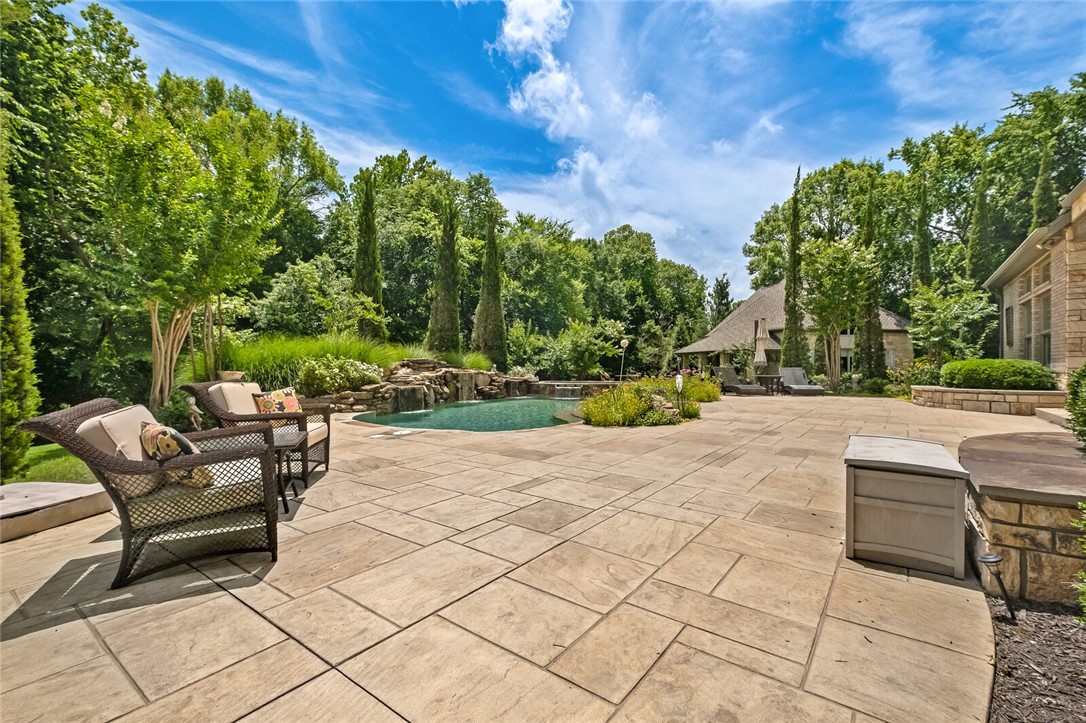 Bordeaux Village - Residential