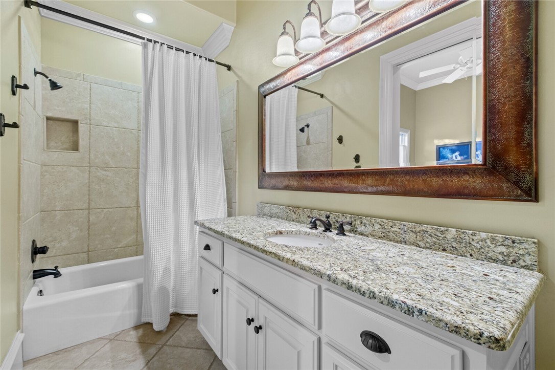 Bordeaux Village - Residential