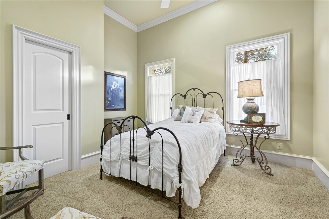 Bordeaux Village - Residential