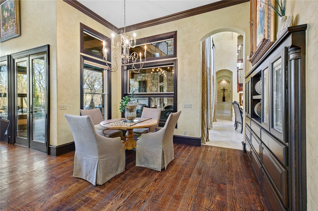 Bordeaux Village - Residential