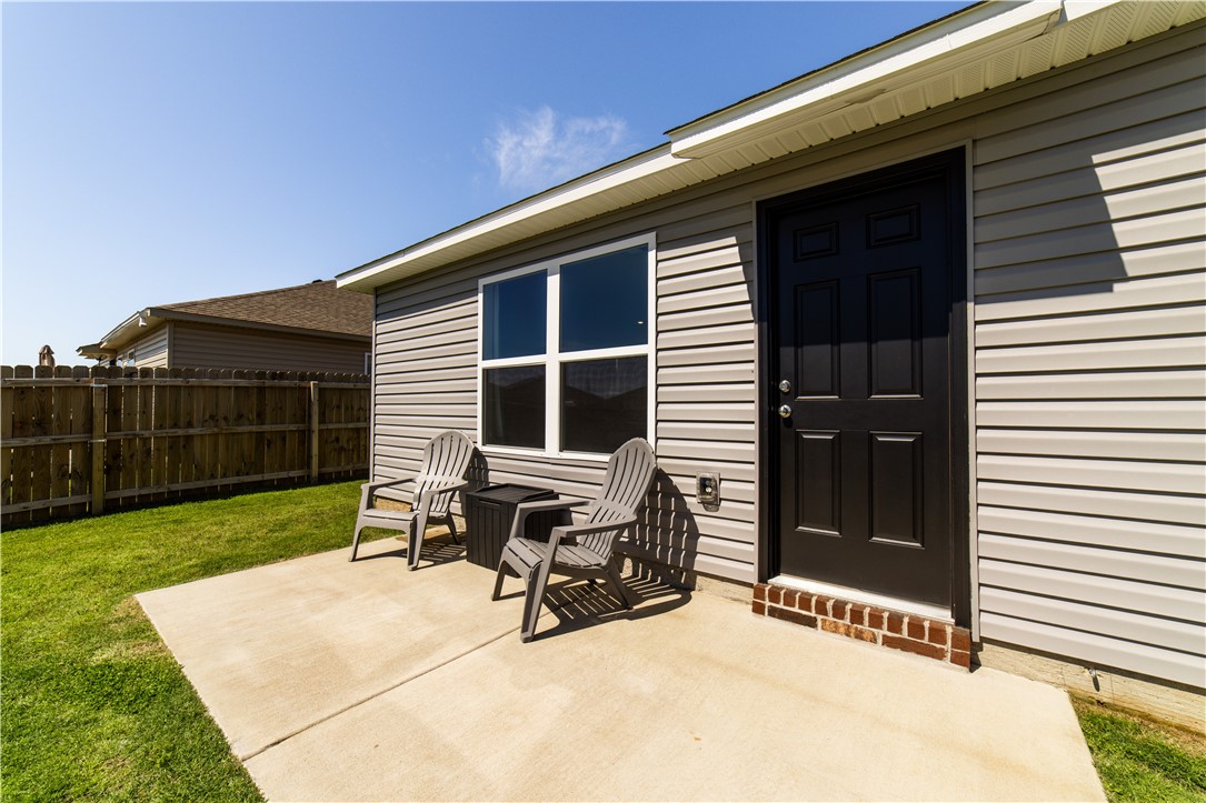 Mission Hills Sub Ph 1 Siloam Spgs - Residential