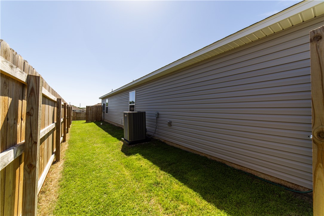 Mission Hills Sub Ph 1 Siloam Spgs - Residential