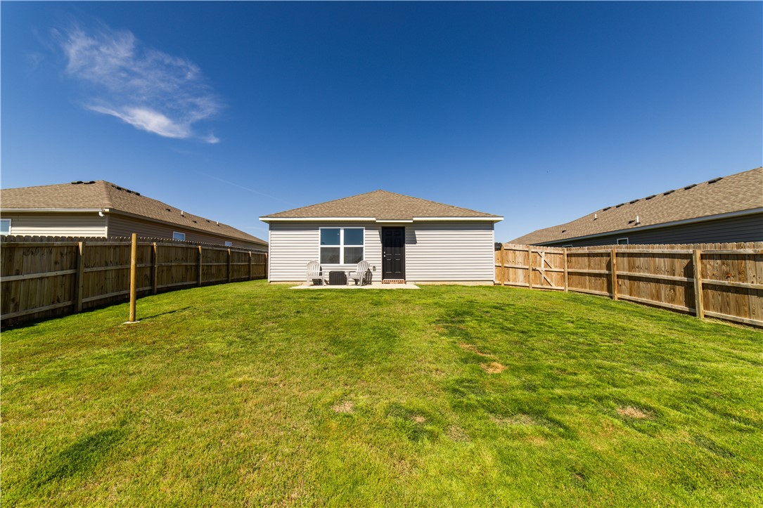 Mission Hills Sub Ph 1 Siloam Spgs - Residential
