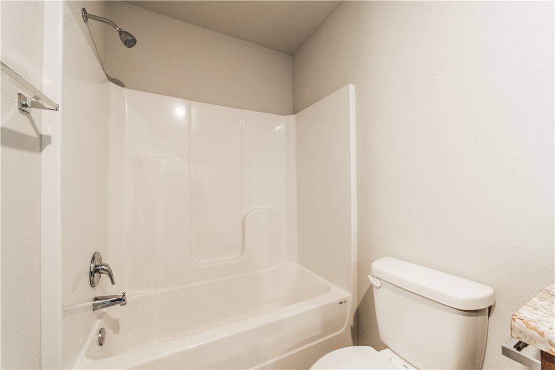 Mission Hills Sub Ph 1 Siloam Spgs - Residential
