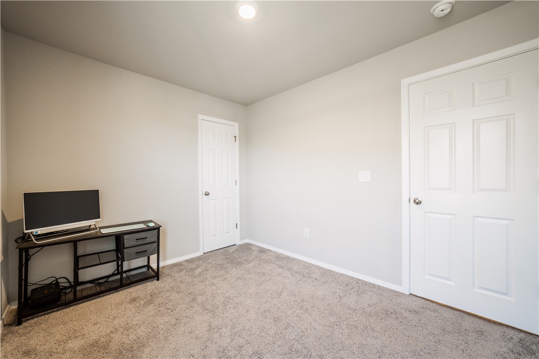 Mission Hills Sub Ph 1 Siloam Spgs - Residential