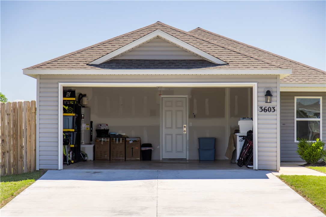 Mission Hills Sub Ph 1 Siloam Spgs - Residential