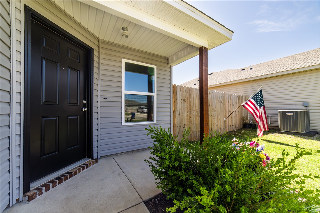 Mission Hills Sub Ph 1 Siloam Spgs - Residential