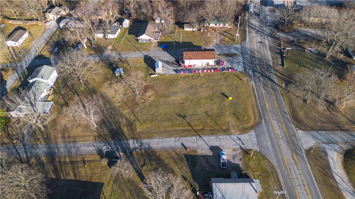 Garfield Orig Garfield - Residential