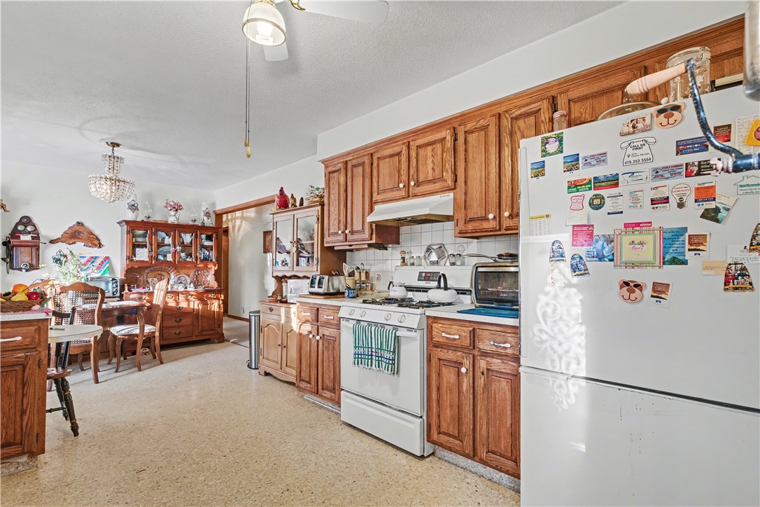 Garfield Orig Garfield - Residential