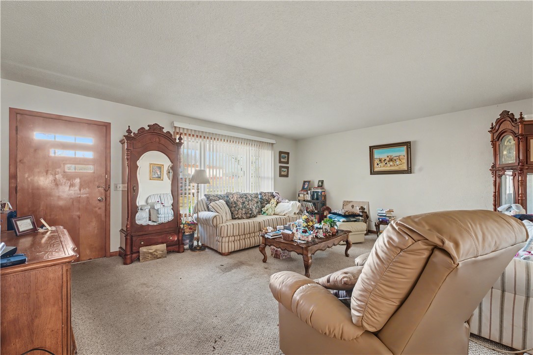 Garfield Orig Garfield - Residential