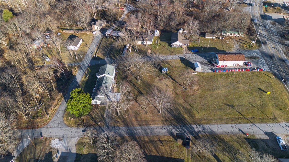 Garfield Orig Garfield - Residential