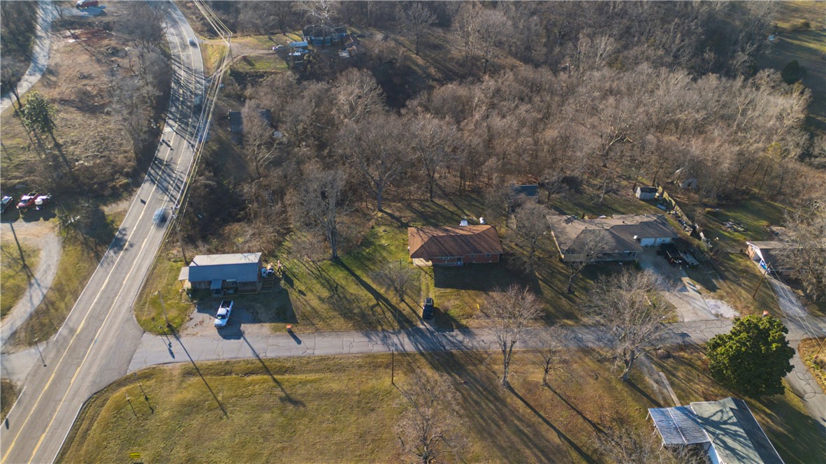 Garfield Orig Garfield - Residential