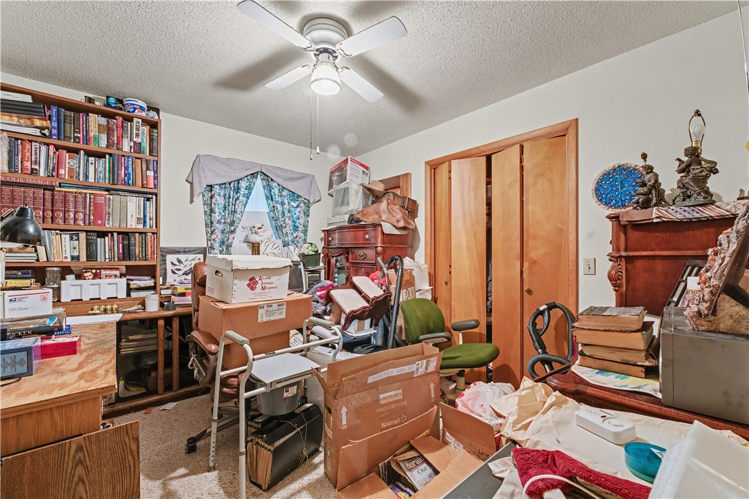 Garfield Orig Garfield - Residential