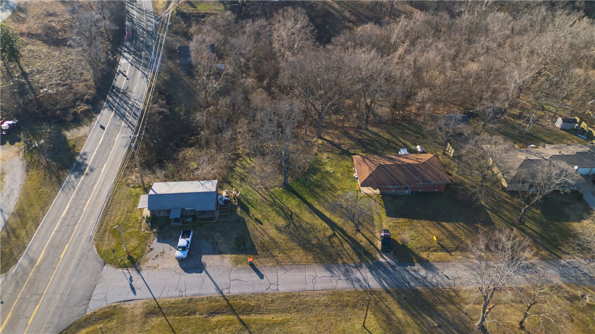 Garfield Orig Garfield - Residential