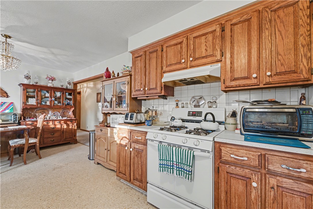 Garfield Orig Garfield - Residential