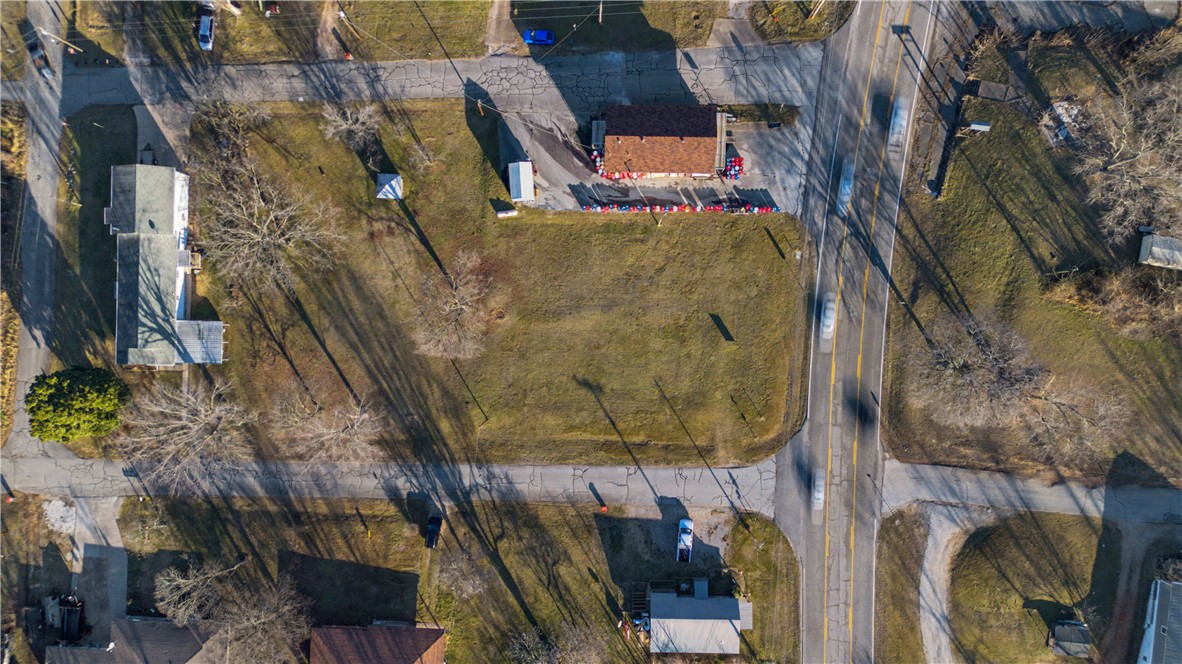 Garfield Orig Garfield - Residential