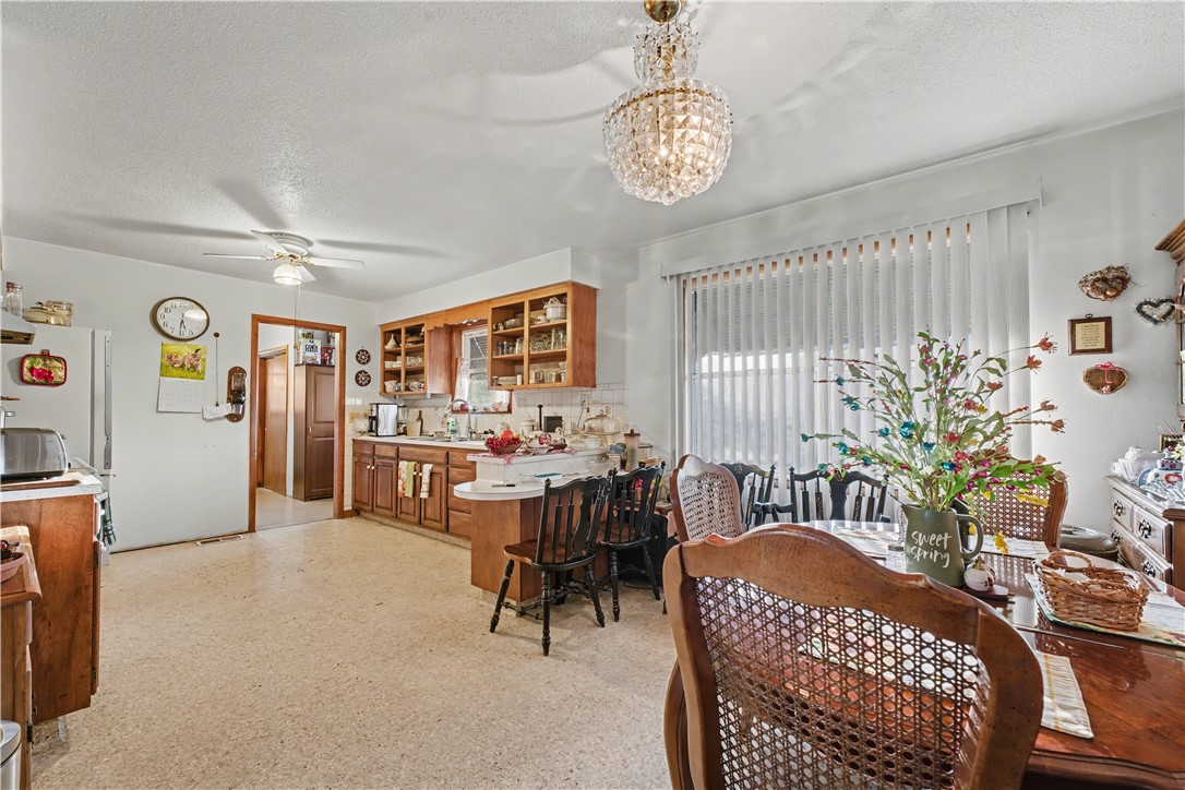 Garfield Orig Garfield - Residential