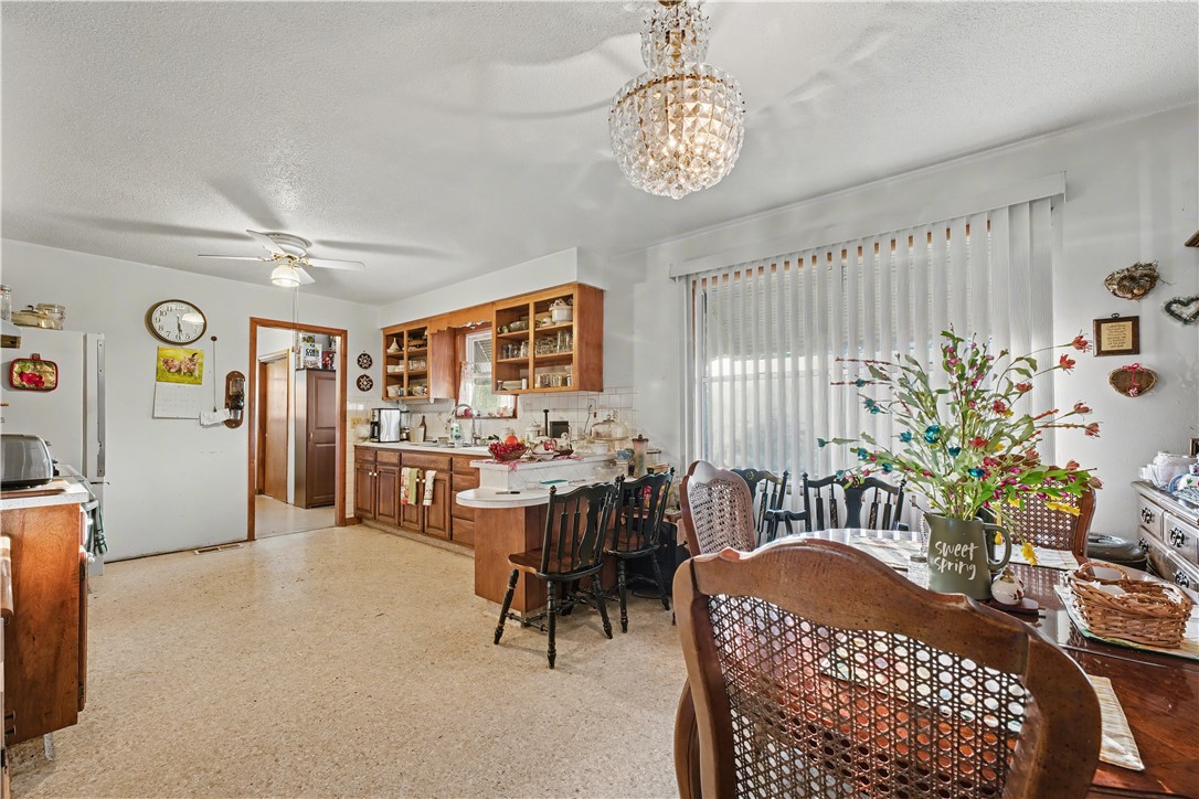 Garfield Orig Garfield - Residential