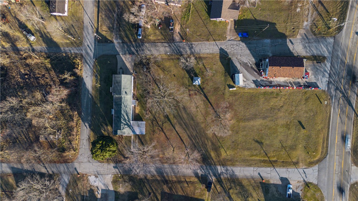 Garfield Orig Garfield - Residential