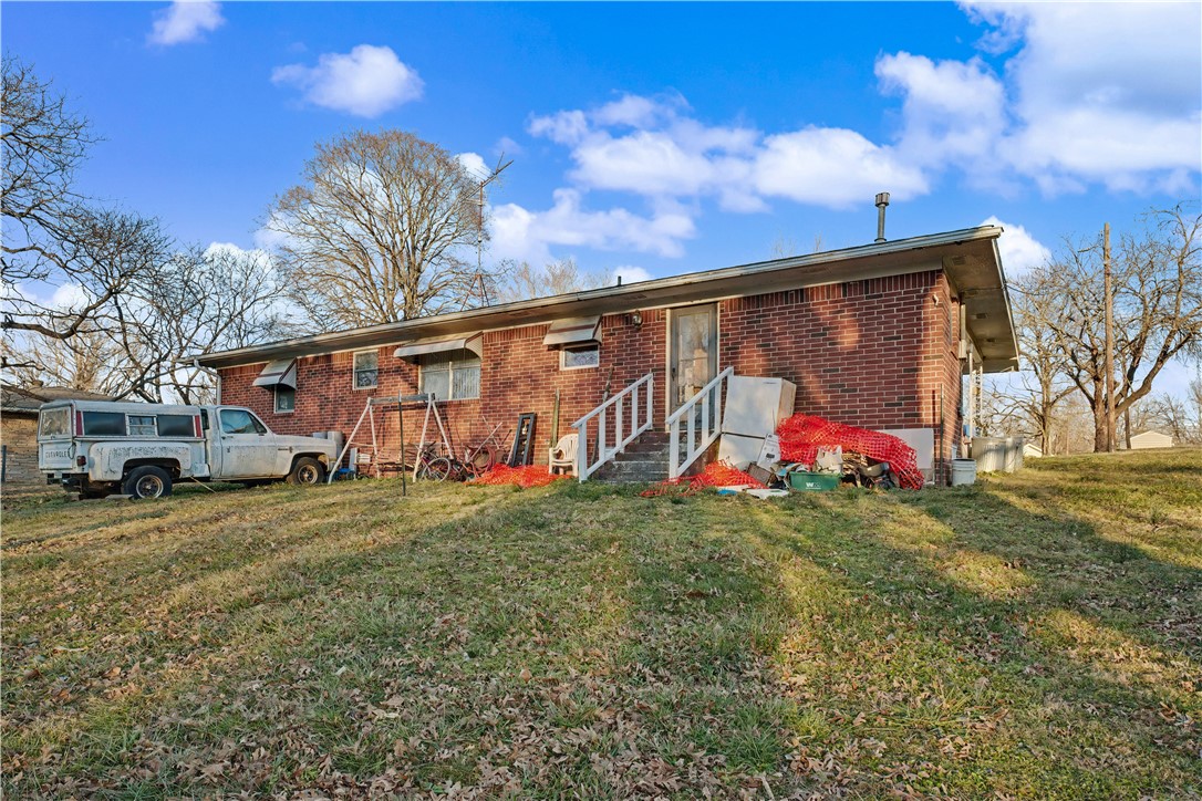 Garfield Orig Garfield - Residential