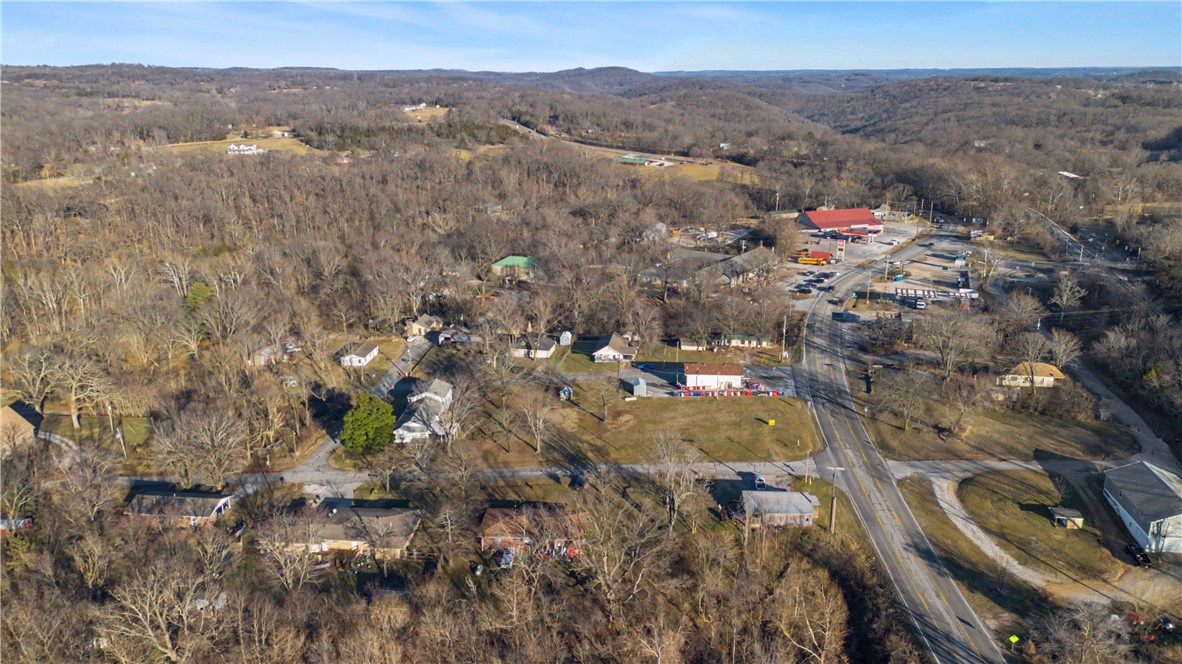 Garfield Orig Garfield - Residential