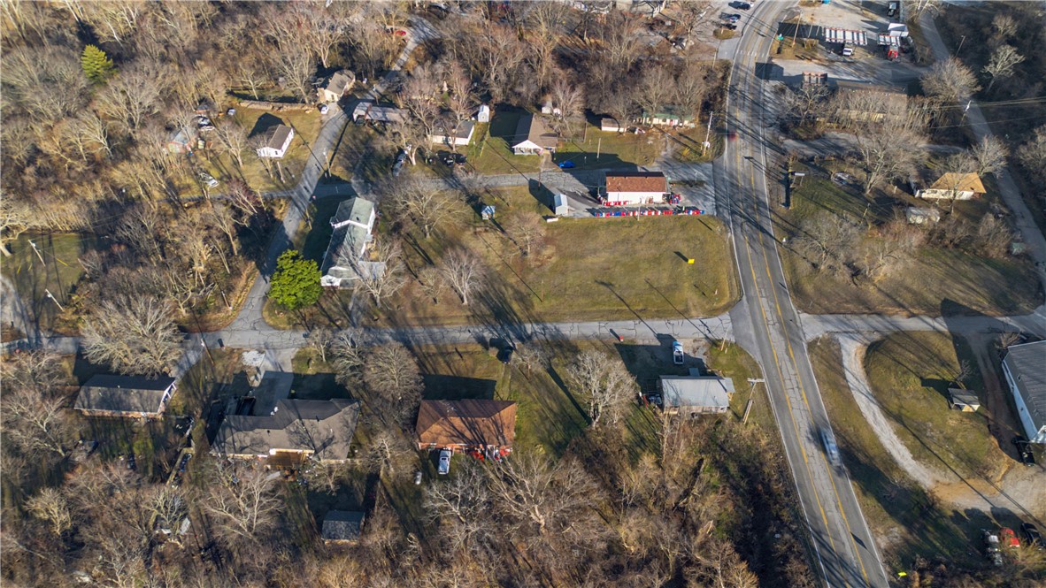 Garfield Orig Garfield - Residential