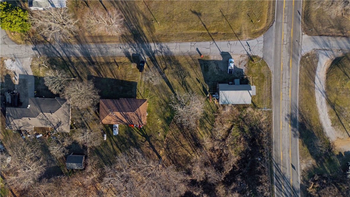 Garfield Orig Garfield - Residential