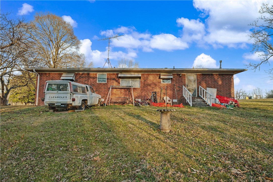 Garfield Orig Garfield - Residential