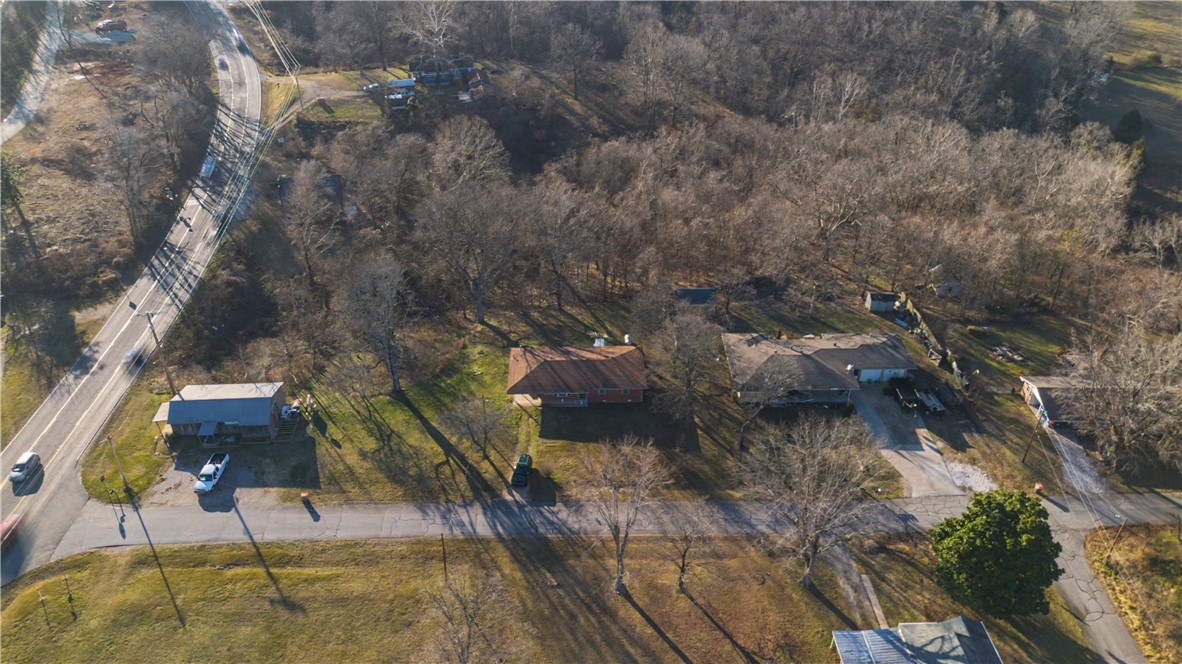 Garfield Orig Garfield - Residential