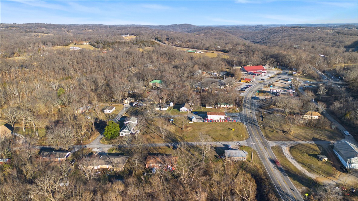 Garfield Orig Garfield - Residential