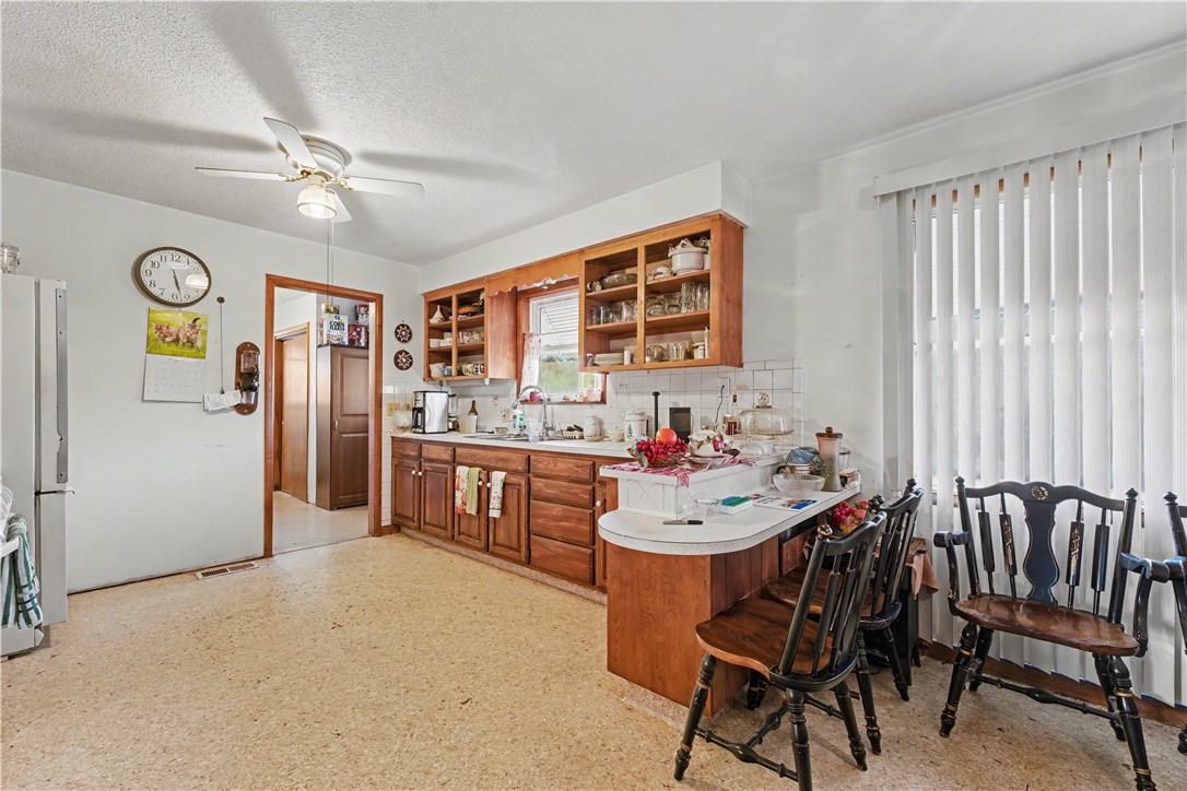 Garfield Orig Garfield - Residential