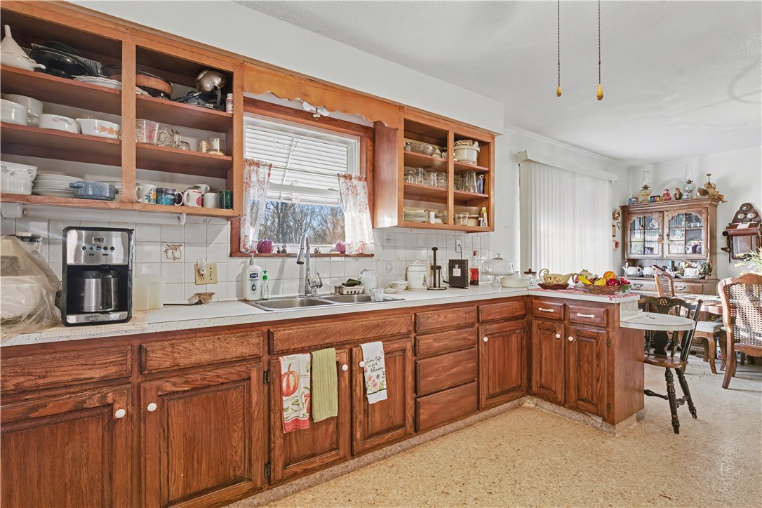 Garfield Orig Garfield - Residential