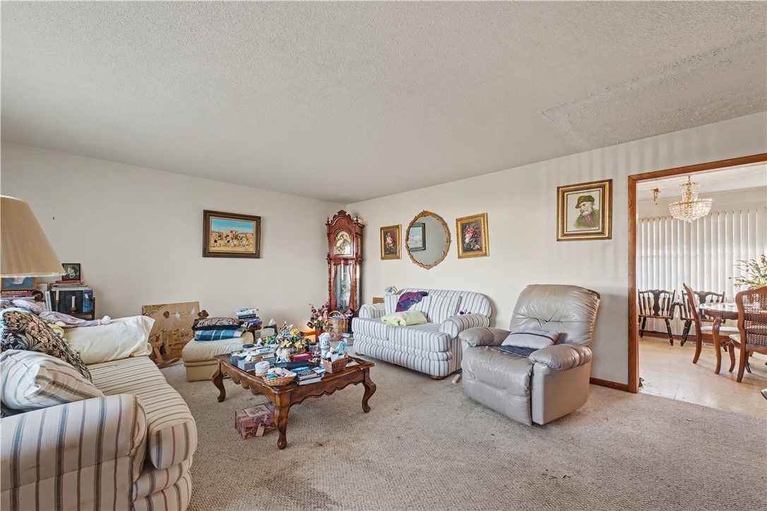 Garfield Orig Garfield - Residential