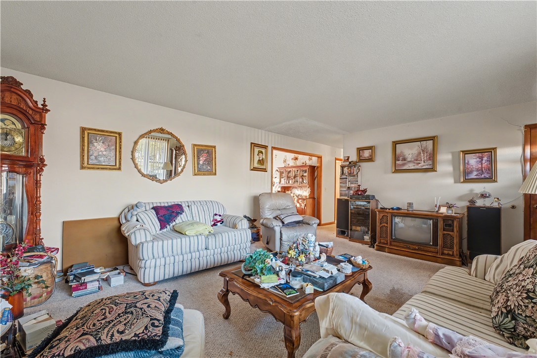 Garfield Orig Garfield - Residential