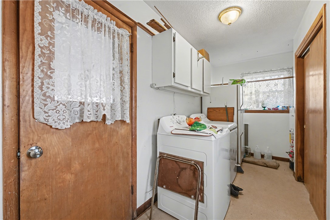 Garfield Orig Garfield - Residential